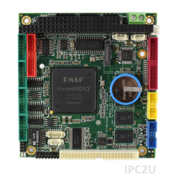 VDX3-6754-2C-2G