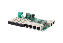 CES3110G-4GF-6GT
