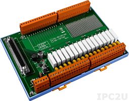 DN-8K16P16R