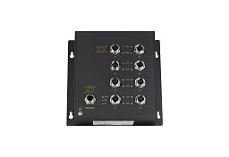 Admas2208P-M12-8TPoE-DC24