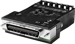 MN-SERVO-YSV-EC