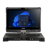 Getac V110G7 VSE16YTHB4XA