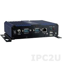 IBX-300BCW/D510/1GB