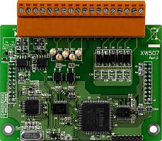 XW507