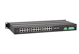 MISCOM7028GP-4GF-24GTPoE-DC48