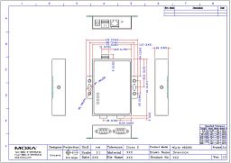 MGate MB3280