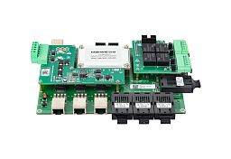 MISCOM7110-3GF-6S-FC20-2D485-2CAN