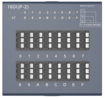 16DI(P-2)