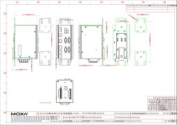 NPort S9450I-HV-T