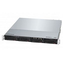 iROBO-1000-10X4-TRHN-G3