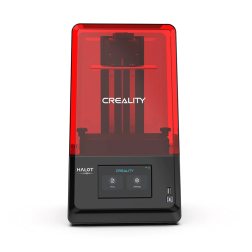 Creality HALOT ONE PRO
