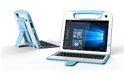 GETAC RX10H