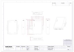 NPort 5210A