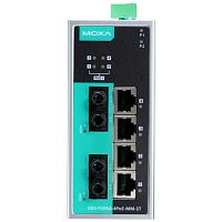 EDS-P206A-4PoE-MM-ST