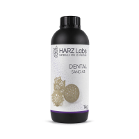 HARZ Labs Dental Sand A3
