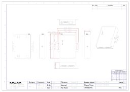 NPort 5230A-T
