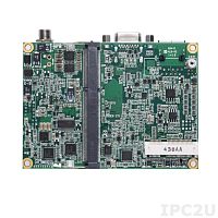 PICO840VGA-E3845 w/acc