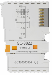 GC-3822