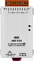 tDS-722