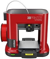 da Vinci miniMaker RED Edition