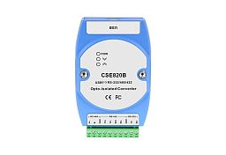 CSE820B