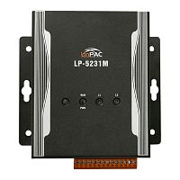 LP-5231M-FDA-LP ISaGRAF6
