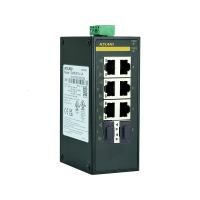 Opal8-E-1SFP7T-LV-LV