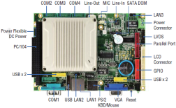 VDX2-6526-1G-T