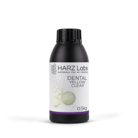 HARZ Labs Dental Yellow Cl PRO