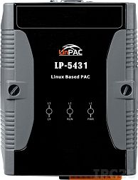 LP-5431-FDA-LP ISaGRAF 6