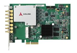 PCIe-9834