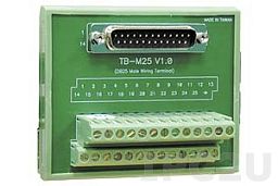 TB-M25