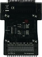 MN-SERVO-MJ3