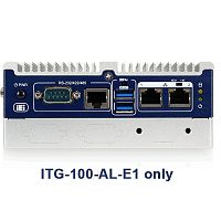 ITG-100-AL-E1/2GB/S