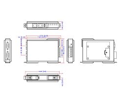 MGate EIP3270I