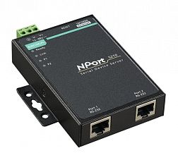 NPort 5210