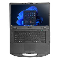 Getac S510 SU4D5C3HSDD6