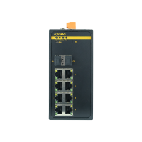 SICOM3000A-2SFP8T-HV