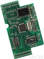 X518