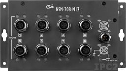 NSM-208-M12