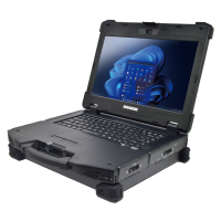 Durabook Z14I-HG/RTX3500