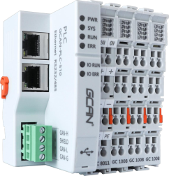 GCAN-PLC-510