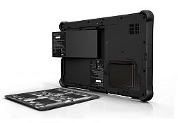 GETAC F110 G5 FL21Z4JH1DXX