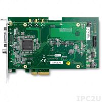 PCIe-HDV72