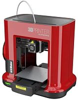 da Vinci miniMaker RED Edition
