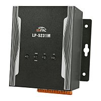 LP-5231M-FDA-LP ISaGRAF6