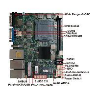 3I170DW-2CXX