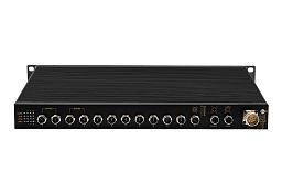 Admas7012G-M12-12GT-DC110