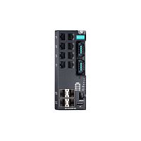 EDS-4012-8P-4GS-LVB