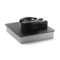 Build Platform Stainless F3